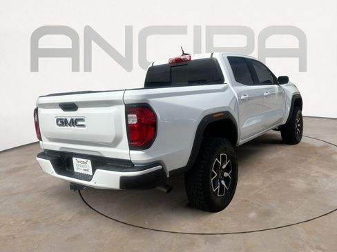 Used 2023 GMC Canyon AT4X AWD/4WD image 10