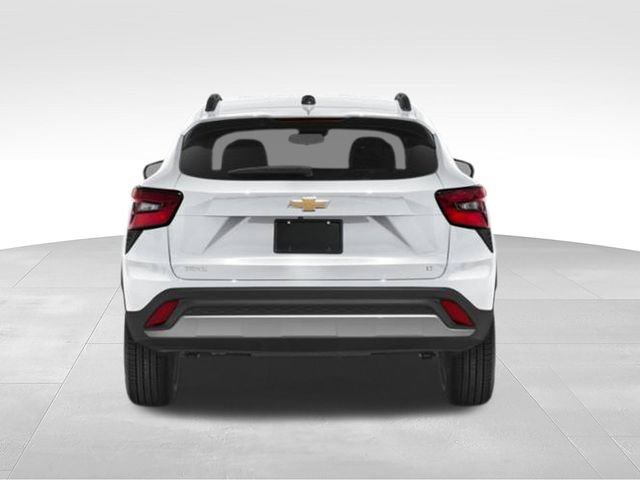 Used 2024 Chevrolet Trax LS w/ Driver Confidence Package FWD image 35