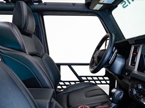 Used 2024 Ford Bronco Raptor image 19