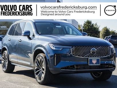 New 2026 Volvo XC90 B6 Ultra w/ Protection Package Premier