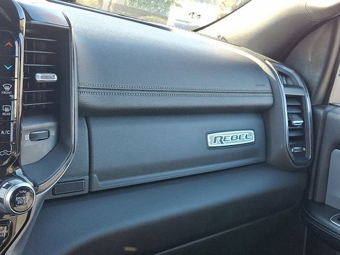 Used 2023 RAM 2500 Rebel w/ Level 1 Equipment Group image 31