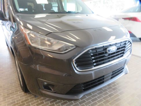 Used 2020 Ford Transit Connect XLT FWD image 62