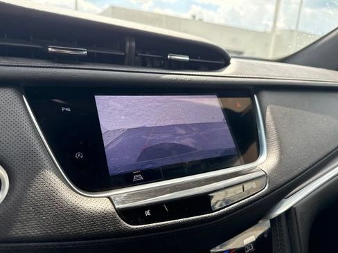 Used 2023 Cadillac XT5 Luxury AWD/4WD image 18
