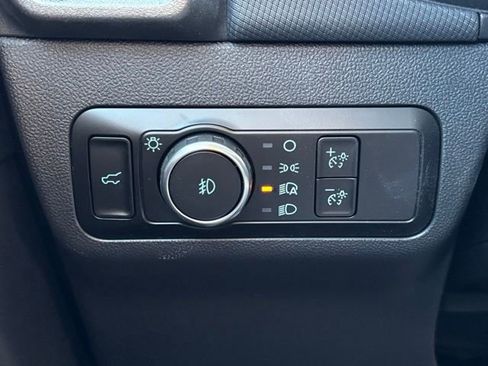 New 2025 Ford Bronco Sport Outer Banks w/ Outer Banks Tech Package+ image 35