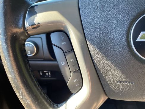 Used 2013 Chevrolet Silverado 2500 LTZ w/ LTZ Plus Package AWD/4WD image 19