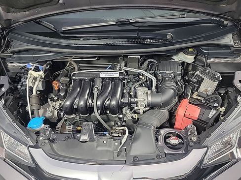 Used 2018 Honda Fit EX image 15