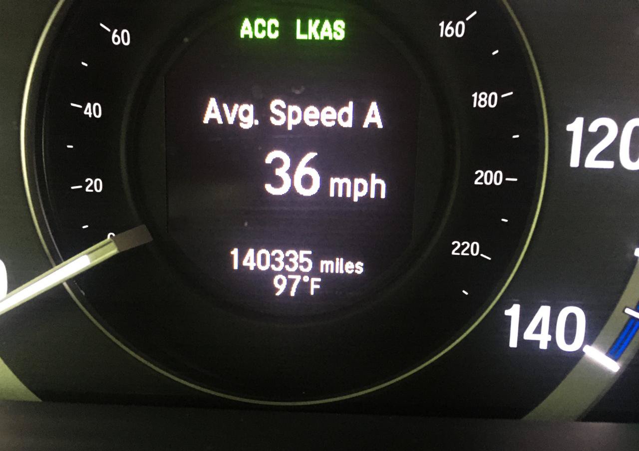 Used 2017 Honda Accord Touring image 17