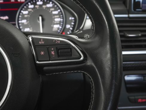 Used 2017 Audi S7 Prestige w/ S7 Sport Package image 21