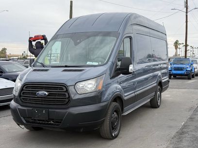 Used 2019 Ford Transit 250 148 High Roof Extended