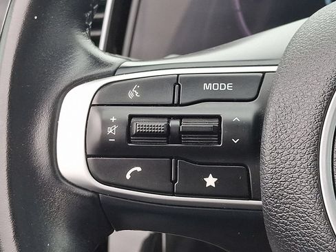 Used 2023 Kia Sportage X-Line w/ X-Line Premium Package AWD/4WD image 21