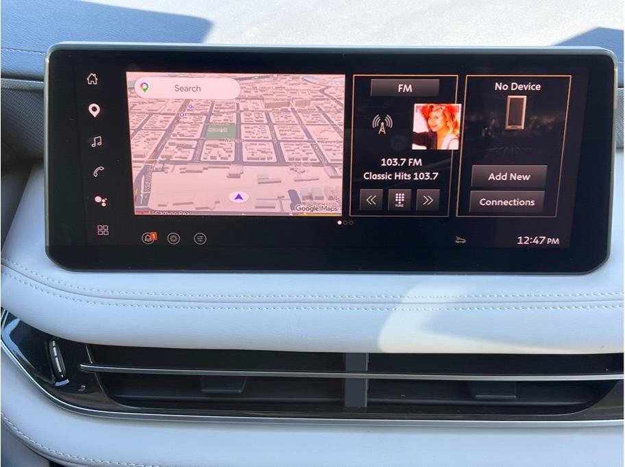 Used 2026 INFINITI QX60 Luxe w/ Cargo Package AWD/4WD image 15