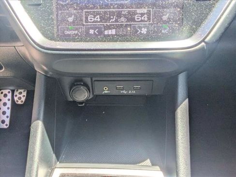 Used 2023 Subaru WRX Premium AWD/4WD image 16