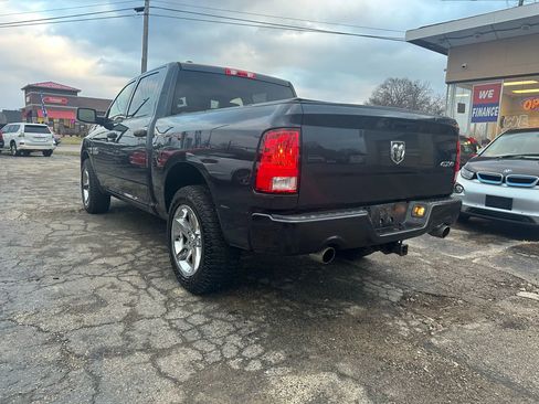 Used 2015 RAM 1500 Express image 4