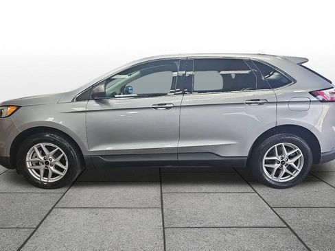 Used 2023 Ford Edge SEL w/ Convenience Package AWD/4WD image 38