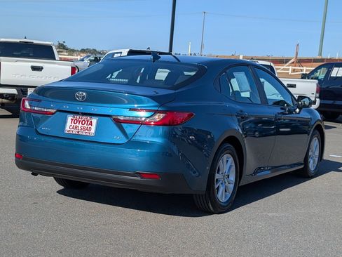 Used 2026 Toyota Camry LE image 13
