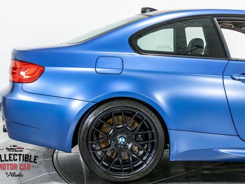 Used 2013 BMW M3 Coupe image 38