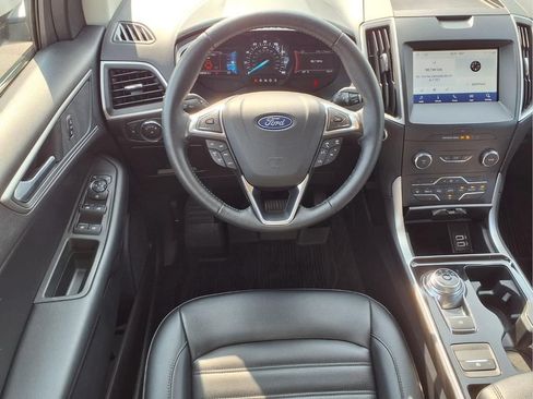 Used 2020 Ford Edge SEL w/ Convenience Package AWD/4WD image 13