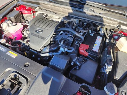 Used 2023 Lexus RX 350 350 Premium image 9