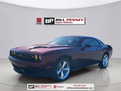 Used 2020 Dodge Challenger SXT w/ Driver Convenience Group
