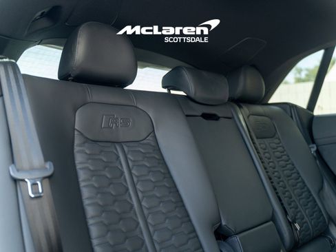 Used 2023 Audi RS Q8 image 34