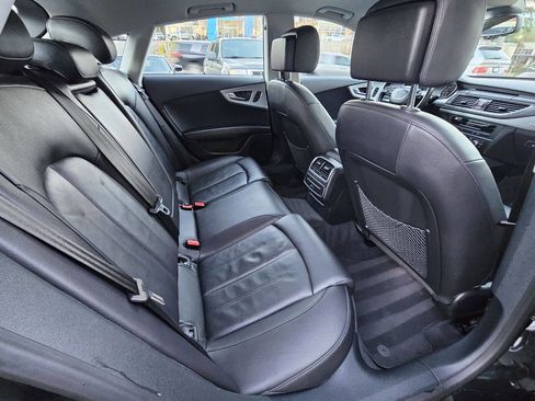 Used 2013 Audi A7 3.0T Premium Plus image 17