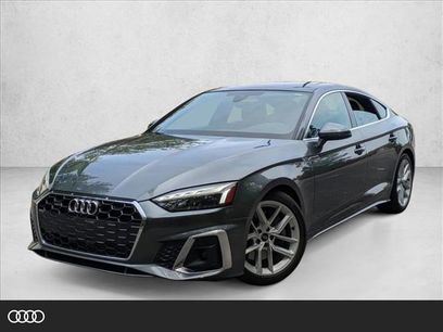 Used 2023 Audi A5 2.0T Premium Plus w/ Premium Plus