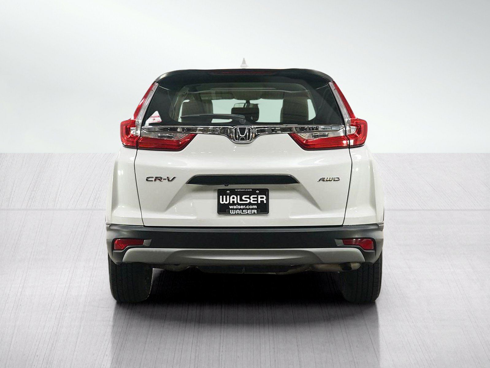 Used 2019 Honda CR-V LX image 4
