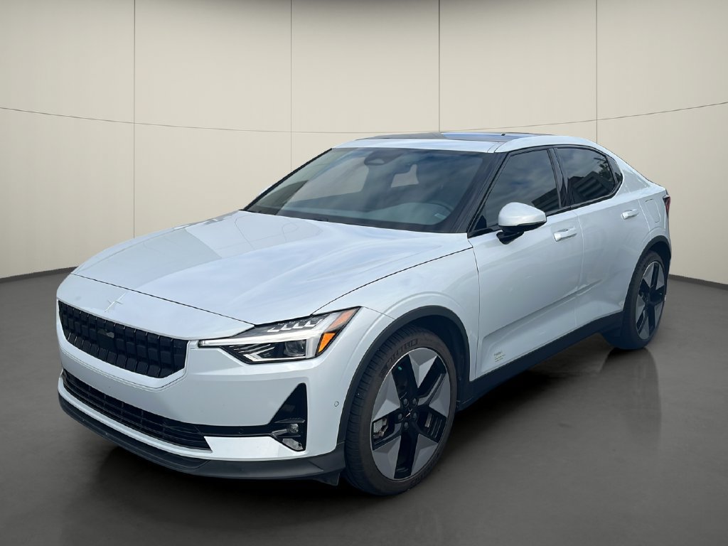 Used 2023 Polestar Polestar 2 w/ Pilot Pack AWD/4WD image 3
