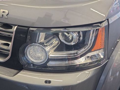 Used 2014 Land Rover LR4 AWD/4WD image 33