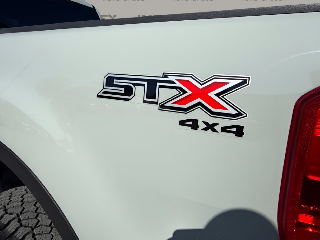 Used 2022 Ford Ranger XL w/ Equipment Group 101A High AWD/4WD image 30