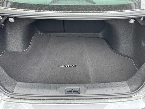 New 2026 Nissan Sentra SV w/ Floor Mat Package FWD image 15