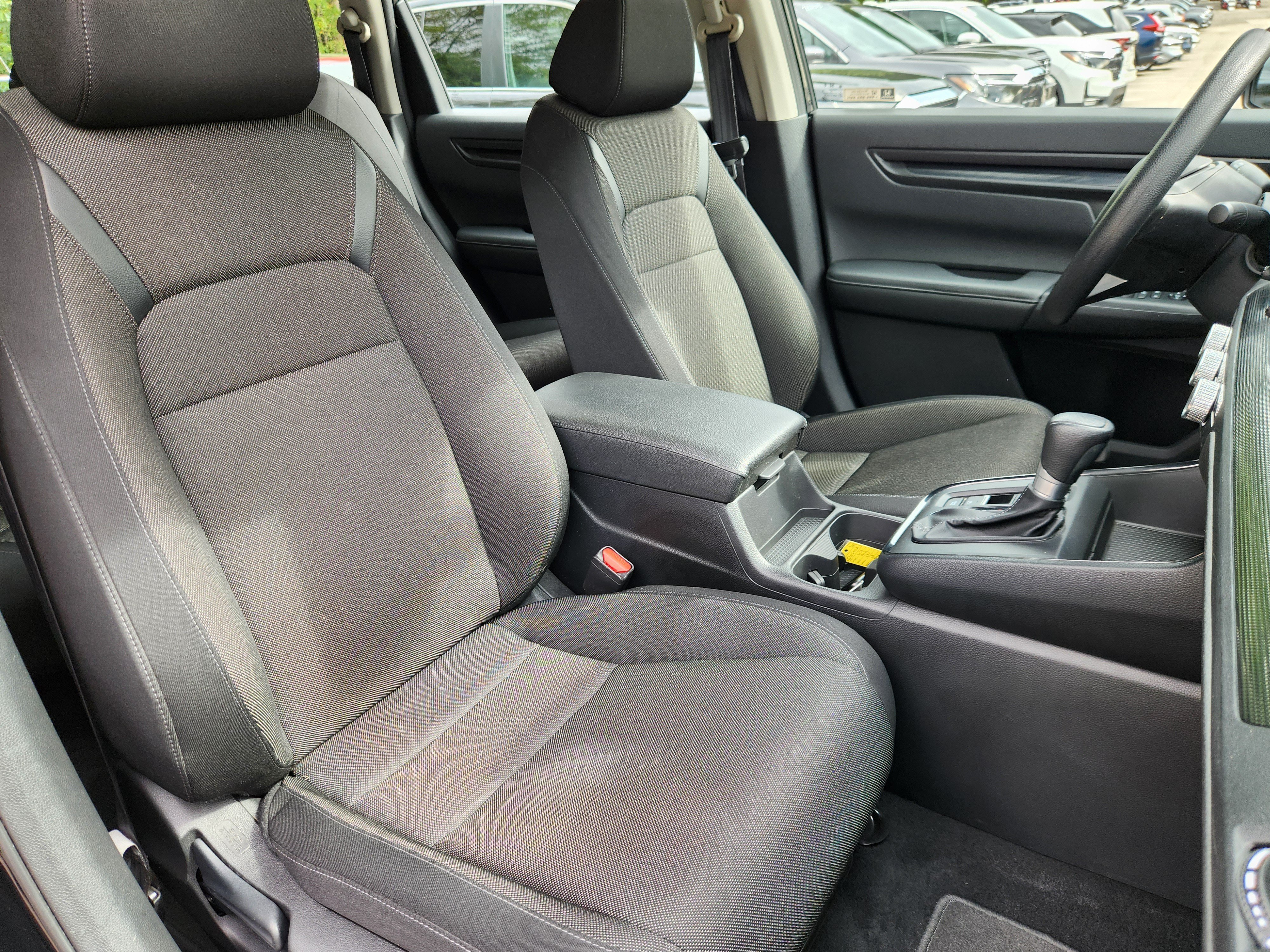 Certified 2024 Honda CR-V LX image 14