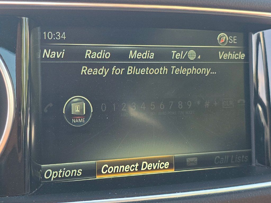 Certified 2020 Mercedes-Benz SL 550 image 6
