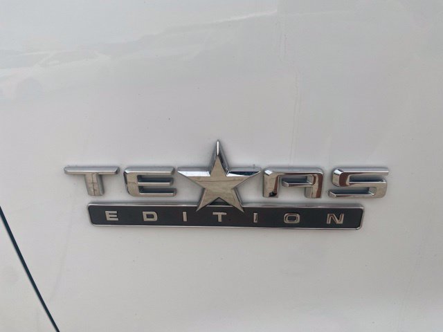 Used 2019 Chevrolet Silverado 1500 LT w/ Texas Edition RWD image 14