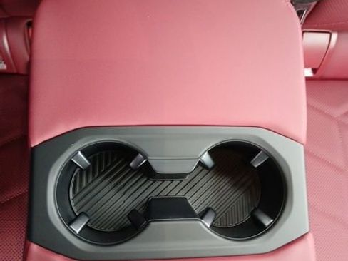 New 2026 BMW 530i 530i w/ M SPORT PACKAGE image 16