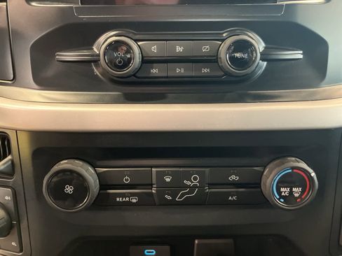 Certified 2023 Ford F150 XLT image 17