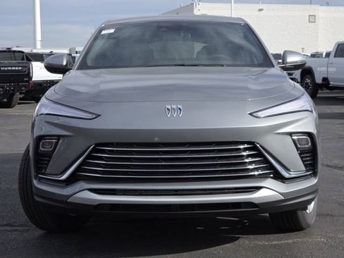 New 2026 Buick Envista Preferred w/ Convenience I Package image 17