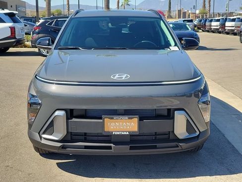 New 2027 Hyundai Kona SEL Sport FWD image 31