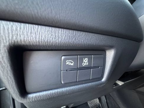 Used 2023 MAZDA CX-5 AWD 2.5 S w/ Select Package image 6