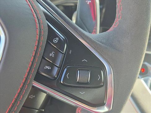 Used 2023 Chevrolet Corvette Stingray Premium Cpe w/ Z51 Performance Package RWD image 14