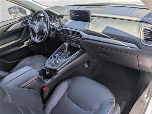 Used 2021 MAZDA CX-9 Touring w/ Touring Premium Package AWD/4WD image 19