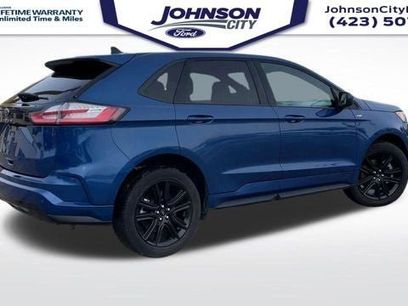 Used 2024 Ford Edge ST-Line