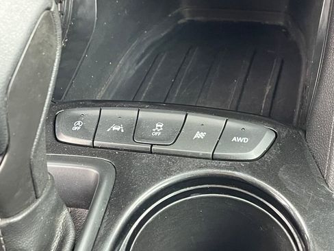 Used 2023 Chevrolet TrailBlazer LT image 13