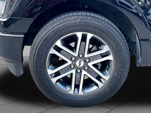 Used 2023 Ford F150 XL w/ STX Appearance Package RWD image 11