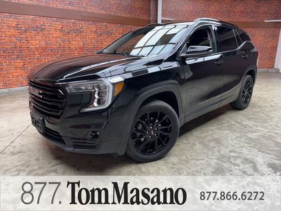 Used 2023 GMC Terrain SLT w/ Elevation Edition