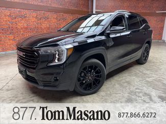 Used 2023 GMC Terrain SLT w/ Elevation Edition AWD/4WD video 1