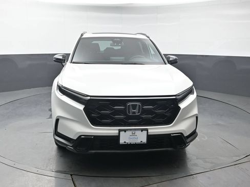 Certified 2024 Honda CR-V Sport image 10