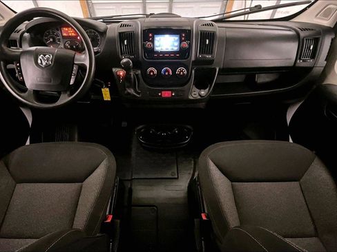 Used 2019 RAM ProMaster 1500 image 14
