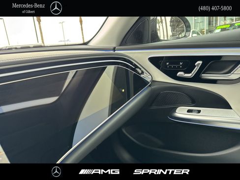 New 2026 Mercedes-Benz E 450 4MATIC Sedan image 26