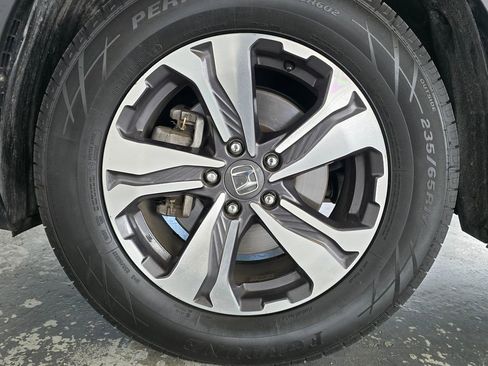 Used 2021 Honda CR-V LX image 35